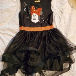 Halloween 🎃 Dress Girls